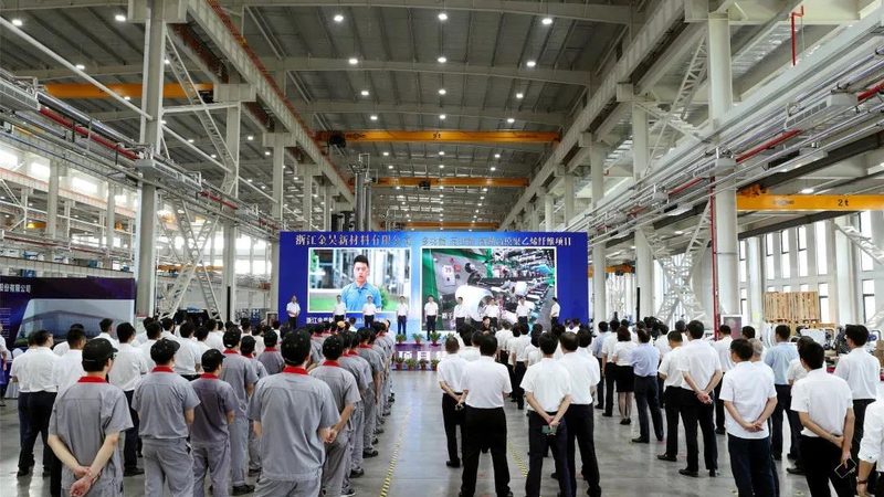 塑料原料定制颜色配方流程解析：从需求到成品