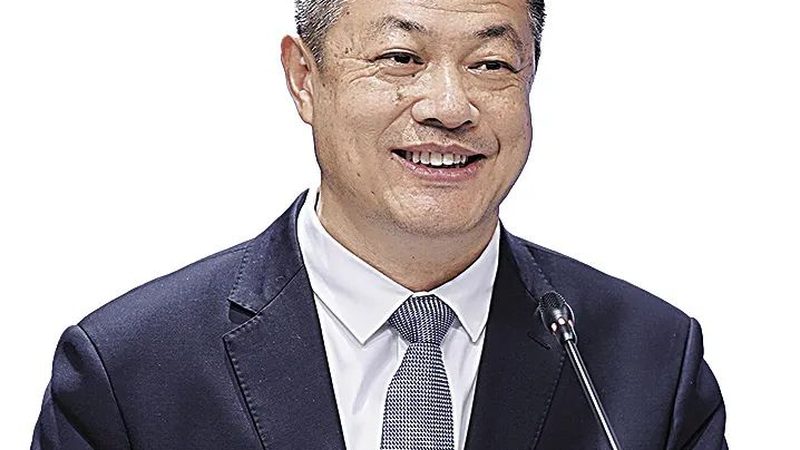 无机化工原料重金属检测限值标准解析