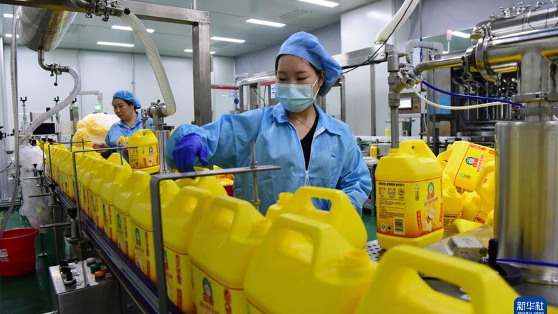 工业添加剂使用步骤解析：从基础到实践**