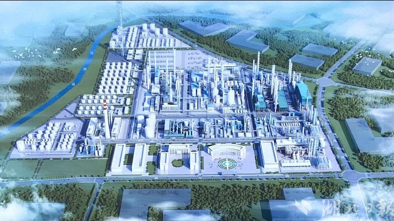 解码浙江高分子材料产业集群：崛起背后的秘密